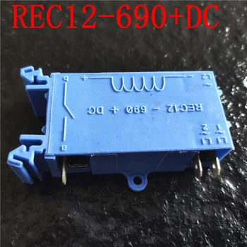 Kods REC12-690 + DC jaunu publisku REC 12-690 + DC