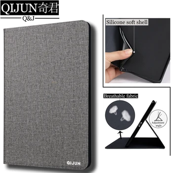 QIJUN tablete flip case for Samsung Galaxy Tab 2 7.0
