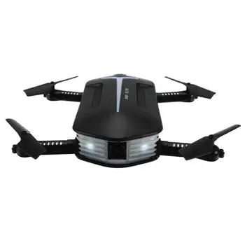 JJRC H37 Mini Bērnu Elfie Selfie 720P WIFI FPV Ar Augstumu Turiet Galvām Režīmā Salokāms RC Dūkoņa Quadcopter RTF Multi Akumulators
