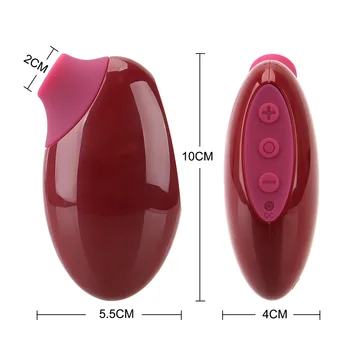 Klitora Nepieredzējis Vibrators Sievietes Masturbator Seksa Rotaļlietas Sievietēm 7 Ātruma Sprauslas Sūcējs G-Spot Stimulators Orālā Seksa Pieaugušo Produkti