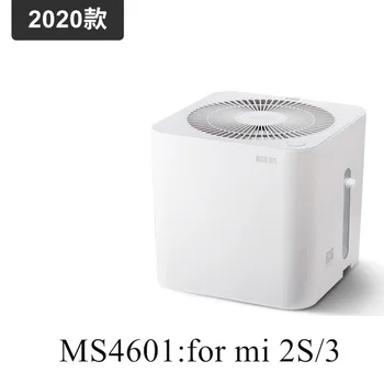 MS4601 MS5800 gaisa mitrinātāju, lai xiaomi gaisa attīrītājs 2/1/3 mi gaisa pro Gaisa Attīrītājs daļas Nr. miglas klusums lielu jaudu