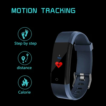DOOLNNG Jaunu Smart Skatīties Vīrieši Sievietes Sirds ritma Monitors asinsspiediens Fitnesa Tracker Smartwatch Sporta Skatīties