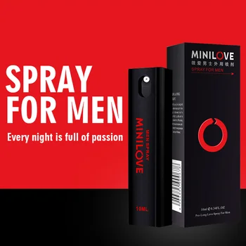 MINILOVE Viagra Poweful Seksa Kavēšanās Produktus Labāk Nekā PEINEILI Vīriešu Dzimuma Aerosols Dzimumlocekļa Vīriešiem Novērstu Priekšlaicīgu Ejakulāciju