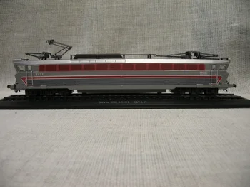 1:87 SerieCC 40101 (1964) Modeli, Vilcienu, Tramvaju Statisko Modeli