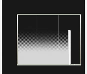 SUNICE 1.52*4m Balts Punkts Logu Plēves vienvirziena Slīpums Vinila Daļēji privāto dzīvi Mājā, logu uzlīmes, Krāsojums, Stikla Durvis Stikla Apdare