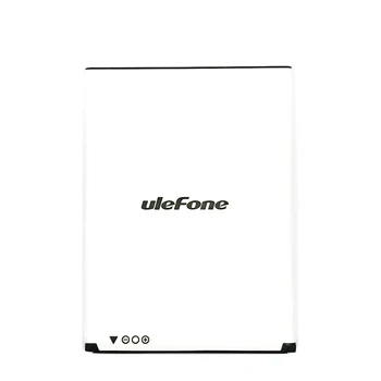 Jaunu 2500mAh Akumulatoru Nomaiņa Batterie Par Ulefone S7 5.0 collu MTK6580 / S7 Pro S7pro Mobilo Telefonu Baterijas+dāvana