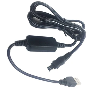 USB Adapteris, Lādētājs Sony CCD-TR511E, CCD-TR512E, CCD-TR515E, CCD-TR516E, CCD-TR517E,CCD-TR717E,CCD-TR818E Handycam Videokamera