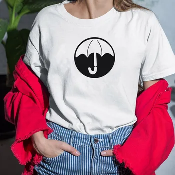 Jumta Akadēmija T Krekls Sievietes Ikdienas Vasaras Tshirts Kokvilnas Topi un t-veida, Vintage Black Balta, Rozā, Pelēks T-krekls Sievietēm