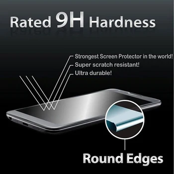 3PCS Drošības Stikls Xiaomi Redmi Piezīme 5 5 Pro 7 7Pro 7S Ekrāna Aizsargs, par Xiaomi Redmi 5. Piezīme Pro 7Pro HD Drošības Stikls