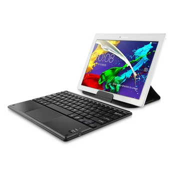 Bluetooth Klaviatūru Samsung Galaxy Tab S6 10.5 SM T860 T865 Tablete Bezvadu tastatūra Cilnes S6 Lite 10.4