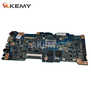 AKemy UX305CA M7-6Y75 CPU, 8GB RAM mainboard REV 2.0 ASUS UX305C UX305CA Zenbook mātesplati Testēti bezmaksas piegāde
