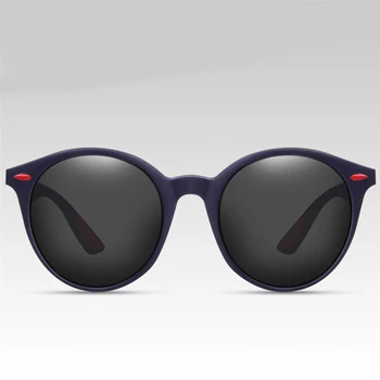 XojoX Polarizētās Vīriešu Saulesbrilles Braukšanas Ceļojumu Retro Sieviešu, Saules Brilles Unisex Sporta Zvejas Toņos Brilles UV400