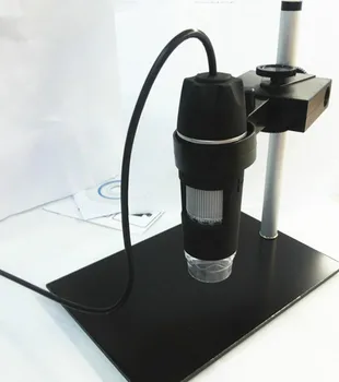 Mikro Materiāla AV 2000X Mikroskopa Kameru rokas endoskopu Fotokameras Digitālā Mikroskopa