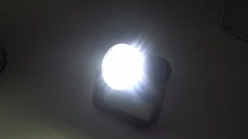 Smagu Aukstā Profesionāla LED Niršanas Lukturīti LED Balts Sarkans UV Niršanas Navigācijas Zibspuldzes Gaismas Zemūdens Zemūdens Video Gaisma
