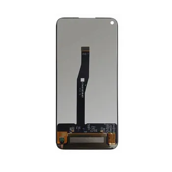 Par Huawei Mate 30 Lite LCD Displejs, Touch Screen Digitizer Par Huawei Nova 5i Pro SPN-AL00 SPN-TL00 Ekrānu