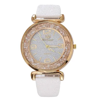 Dizains Sieviešu Pulksteņi Luksusa Modes Kleita Kvarca Skatīties Populāro Zīmolu Dāmas rokas Pulkstenis Kleita Pulkstenis reloj mujer montre *J