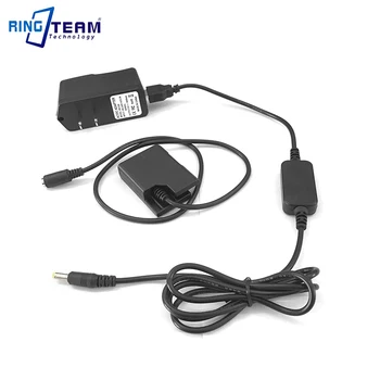 Power bank USB lādētāja kabeli EH-5+adapteri+EP-5A EN-EL14 Savienotāju par Nikon P7800 P7100 D5600 D5300 D5200 D5100 D3400 D3300 D3200