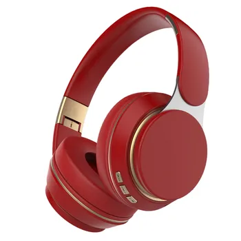 Austiņas Āra Bluetooth Austiņas Bezvadu Supra-akustisko Earmuff Austiņas Stereo Austiņas Auriculares Bluetooth Inalambrico