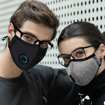 Korejas PM2.5 mascarilla sejas maska маска Anti Dūmaka/Anti putekļu Piesārņojuma mutes maskas, Respiratori Ar Oglekļa Filtrs
