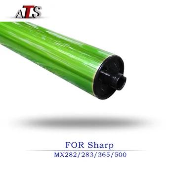 Opc cilindra, par Sharp MX 500 363 283 282 saderīgu Kopētāju rezerves daļas MX500 MX363 MX283 MX282 MX-500 MX-363 MX-283 MX-282