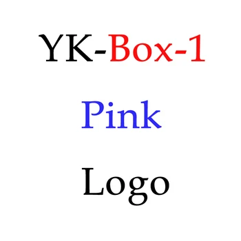 YUKAM YK-Box