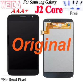 Original LCD Samsung Galax J260 J2 Core 5.0