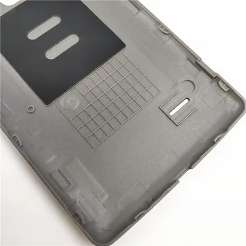 5.0 collas Akumulators Aizmugurējo Vāciņu LG Nulles H740 Akumulatoru Atpakaļ Vāciņu Mājokļu gadījumā Aizmugurējās Durvis Ar NFC