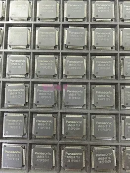 Sākotnējā Velk MN864729/MN86471A HDMI-Compitable IC Chip Remonts Nomaiņa Par Playstation 4 PS4 Konsoles
