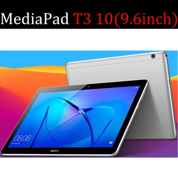 Tablete gadījumā Huawei MediaPad T3 10 9.6