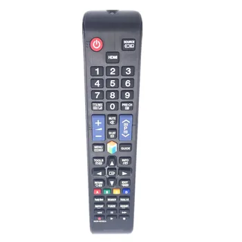 AA59-00582A visiem Smart Samsung U-sērijas TV Tālvadības TM1250 49KEY 3 V EIROPĀ E5700 UE46ES6100W AA59-00581A AA59-00594A