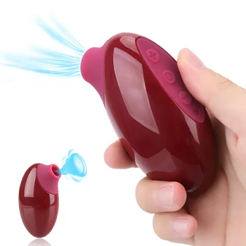 Klitora Nepieredzējis Vibrators Sievietes Masturbator Seksa Rotaļlietas Sievietēm 7 Ātruma Sprauslas Sūcējs G-Spot Stimulators Orālā Seksa Pieaugušo Produkti