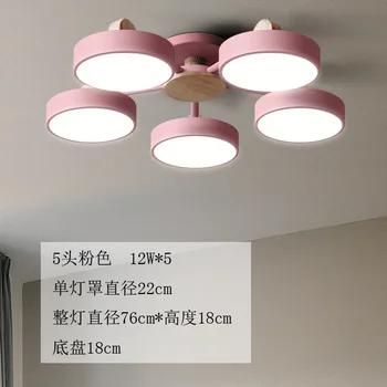 Japānas deco maison gaismeklis suspendu crystal LED pendant apgaismojums dzīvojamā istabā, guļamistabā karājās griestu lampas spīdumu pendente