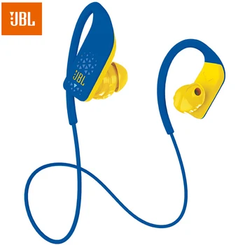 Sākotnējā JBL GRIP 500 Rokās-bezmaksas Bezvadu Austiņas Bluetooth Sporta JBL GRIP500 Austiņas Mūzikas Ūdensizturīgs Earbuds Zvanu ar Mic