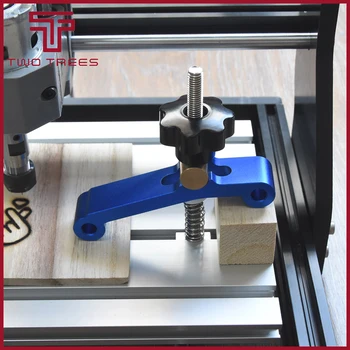 3D printeri DIY Gravēšanas Mašīnas Darbvirsmas Woodcutting Mašīnas Papīra Griezējs Printeri Kokapstrādes Gravēšanas Mašīnas Speciālā Armatūra