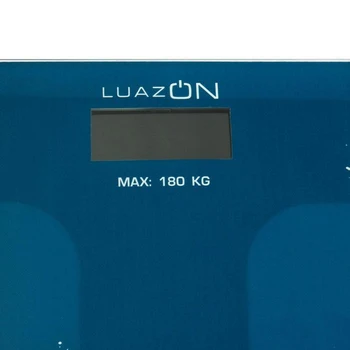 Grīdas svari LuazON LVE-005 