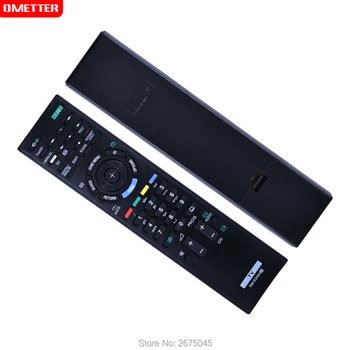 Izmantot uz Sony TV tālvadības pults RM-ED044 RM-ED050 RM-ED052 RM-ED053 RM-ED060 RM-ED046 Kontrolieris