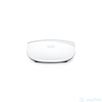 Apple Magic 2 Peles Bezvadu Bluetooth Mac Book Macbook Air, Mac Pro Ergonomisks Dizains, Multi Touch, Uzlādējams