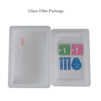 9H Rūdīts Stikls Flim par Huawei MediaPad M6 10.8 2019 Stikla Huawei MediaPad M6 8.4 2019 Ekrāna Aizsargs, stiklu plēves