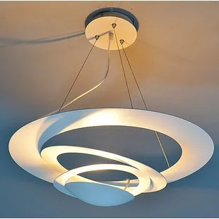 2019 jaunu stilu morden itāļu dizaineru darbus, piekariņu gaismas 220v 300w dinning room gaismas droplights abajur