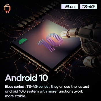 Prelingcar Android 10.0 Sistēmas Auto IPS skārienjutīgais Ekrāns, Stereo Roewe I5. gadā atskaņotājs Stereo ar pogām naivgation sistēma