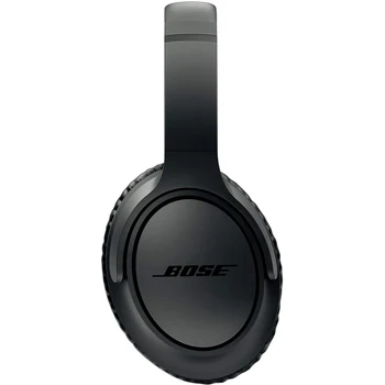 Bose SoundTrue Ap-Austiņas, ausu II 3,5 mm Vadu Bass Austiņas Spēli Sporta Austiņas Inline Remote ar Mic IPod/iPhone/iPad