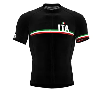 Itālija Komanda Riteņbraukšana Jersey) Vasaras MTB Velosipēds Riteņbraukšana Apģērbu Ropa Maillot Ciclismo Ātri Sausas Sacīkšu Velosipēdu Drēbes
