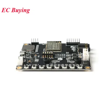 ESP32-Audio Komplekts ESP32-Aduio-Komplekts ESP32-A1S ESP32 Audio Attīstība Valdes WiFi, Bluetooth Moduli ar Zemu Enerģijas Dual-core 8M PSRAM