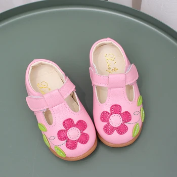 1 2 3 4 5 6 7 8 yearsflower bērniem, baby toddler meitene dzīvoklis kurpes meitenes skolā apavi