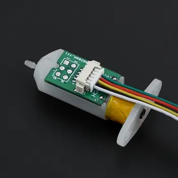 JAUNU 3D Pieskarties Auto Nolīdzināšana Sensors Auto Gulta Nolīdzināšana Sensors BLTouch 3D Printeri Uzlabotu Drukāšanas Precizitāte