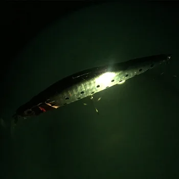 Augstas kvalitātes Raustīšanās zvejas vilinājums elektriskā USB uzlādes Lures simulācijas zivju ēsmas platgalve spinnerbait metāla piederumus
