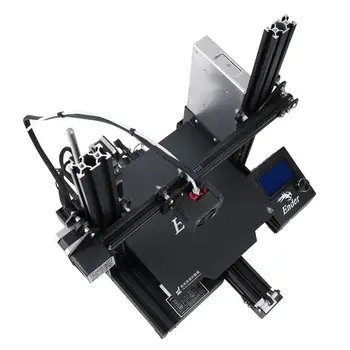 Ender-3 PRo 3D Printera Komplekts Liela Izmēra Ender-3proX 3D Printeri ir Labi, Barošanas Turpināšanu Drukāšanas Jaudu Creality 3D