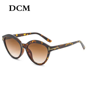DHM Jaunu Kārtu Vintage, Saulesbrilles Sieviešu Modes Retro Zīmola Dizainere Vīriešiem, Saules Brilles oculos de sol UV400