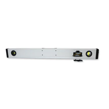 ŞAHE Digitālo līmeņrādi 600 mm elektronisko Līmenī 360 grādu Inclinometer ar Magnētiem Digitālo Transportieris, Leņķa Meklētājs