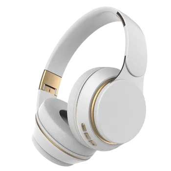 Austiņas Āra Bluetooth Austiņas Bezvadu Supra-akustisko Earmuff Austiņas Stereo Austiņas Auriculares Bluetooth Inalambrico